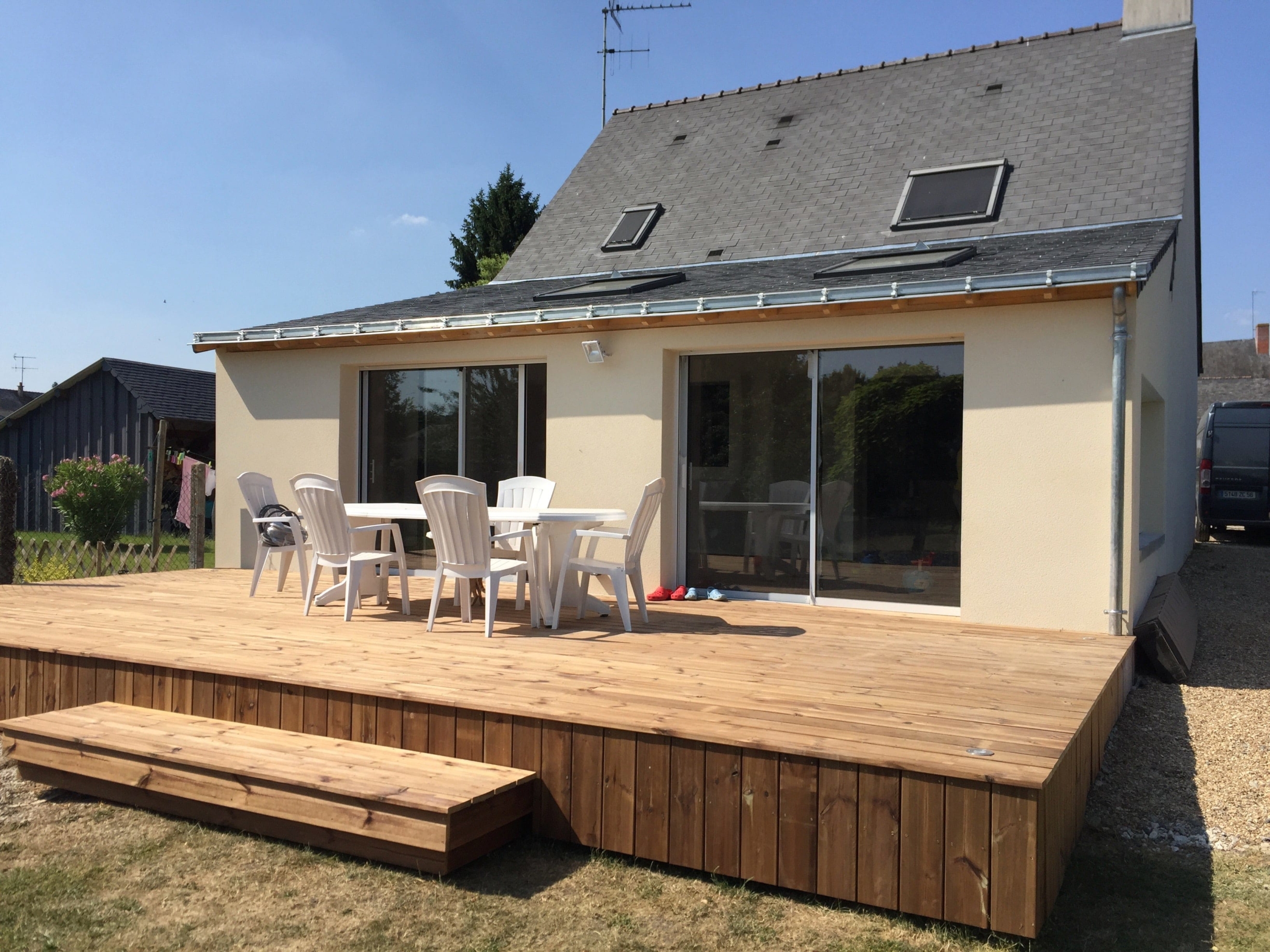 APRÈS